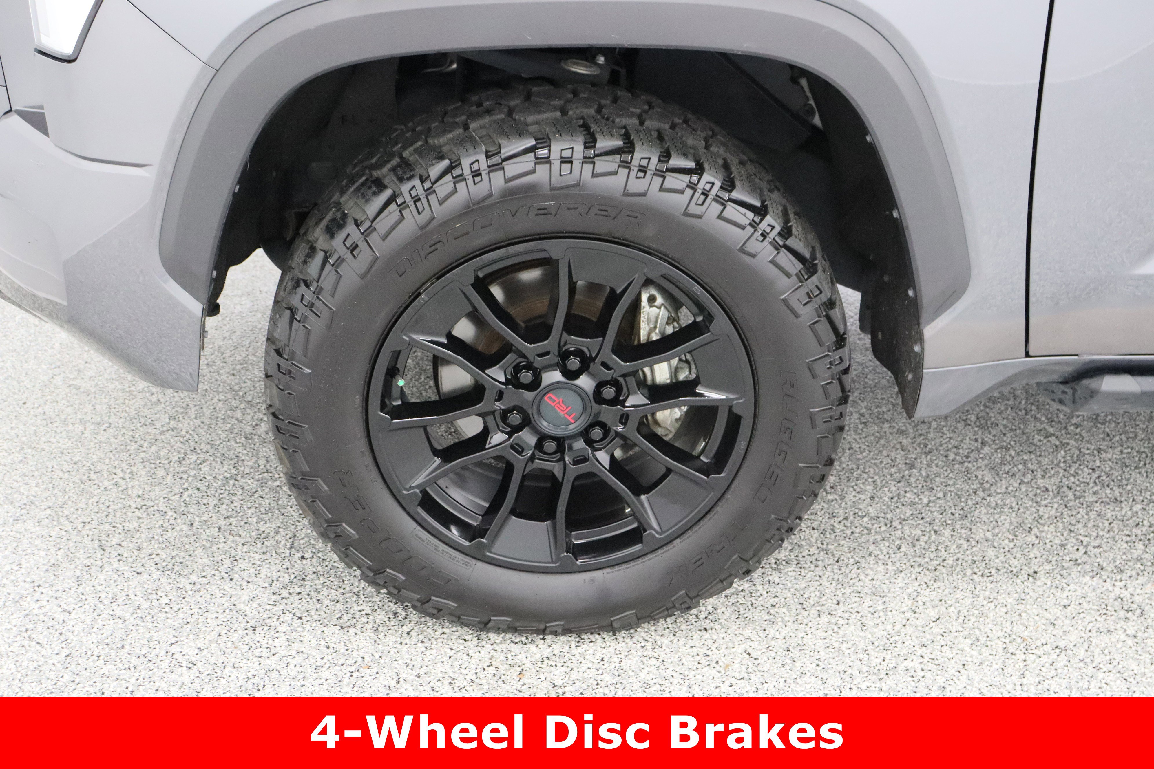 Used 2023 Toyota Tundra SR5 image 11