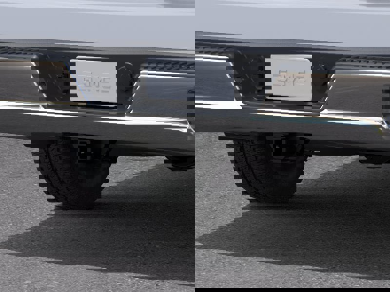 New 2026 GMC Sierra 1500 Pro AWD/4WD image 38