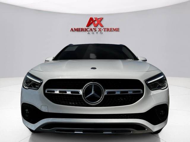 Used 2023 Mercedes-Benz GLA 250 w/ Premium Package image 7