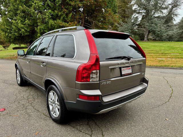 Used 2011 Volvo XC90 3.2 image 8