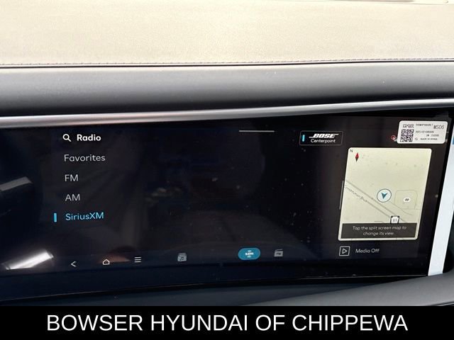 New 2026 Hyundai Palisade Calligraphy image 9