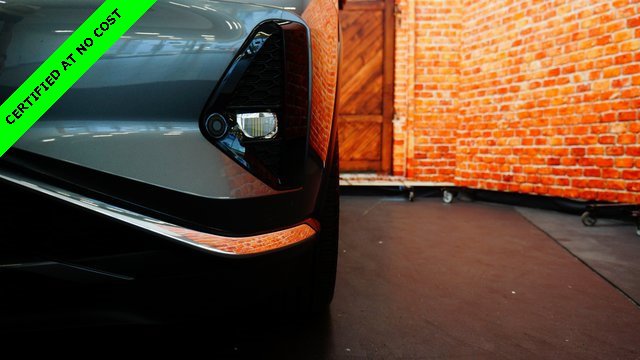 Used 2024 Nissan Murano SL image 78