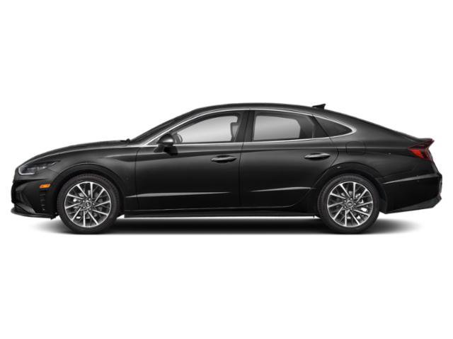 Used 2022 Hyundai Sonata Limited FWD image 3
