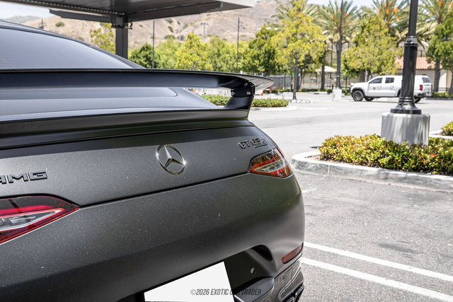 Used 2023 Mercedes-Benz AMG GT 63 S image 61