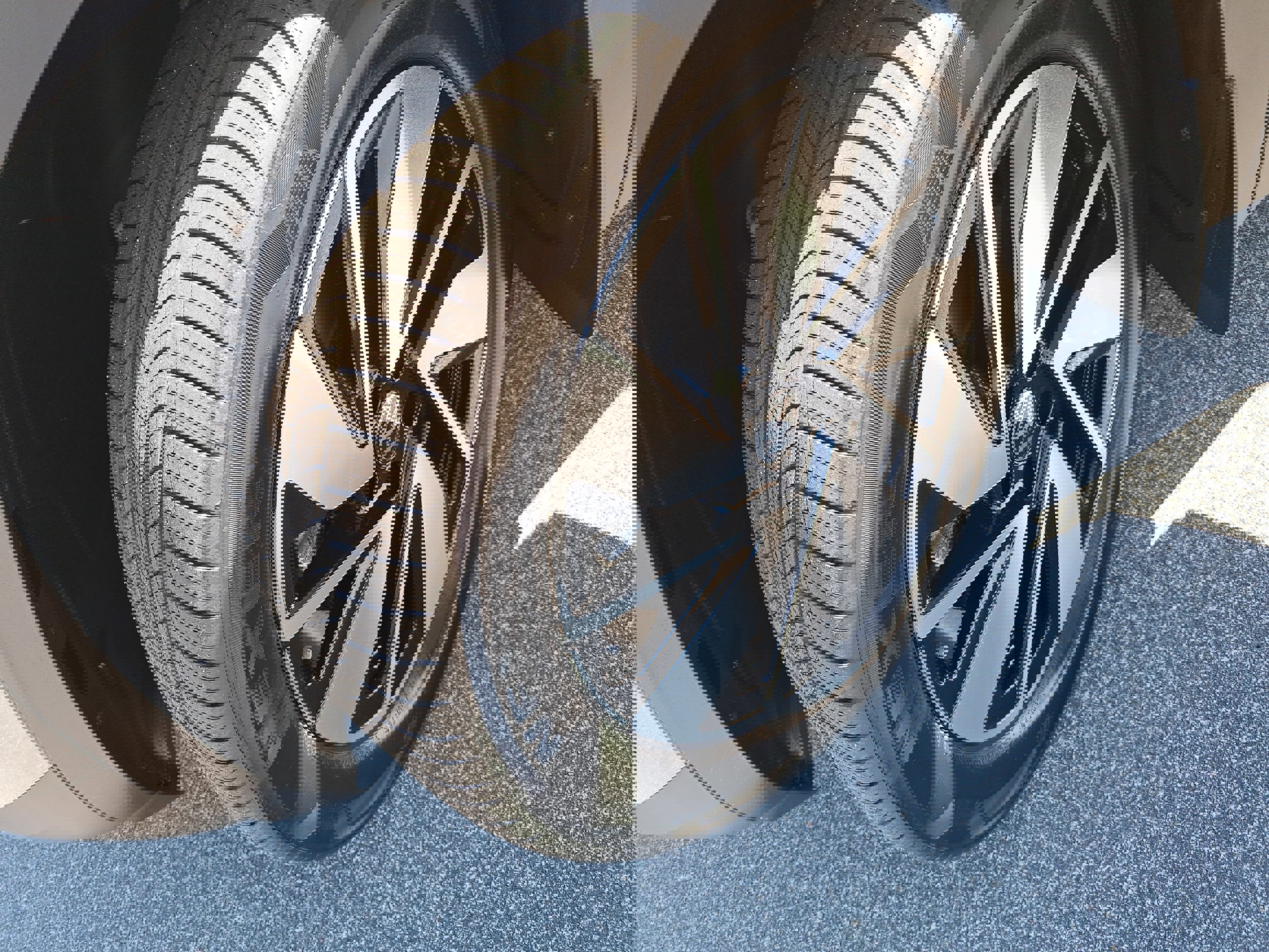 New 2026 Volkswagen Atlas SEL image 32