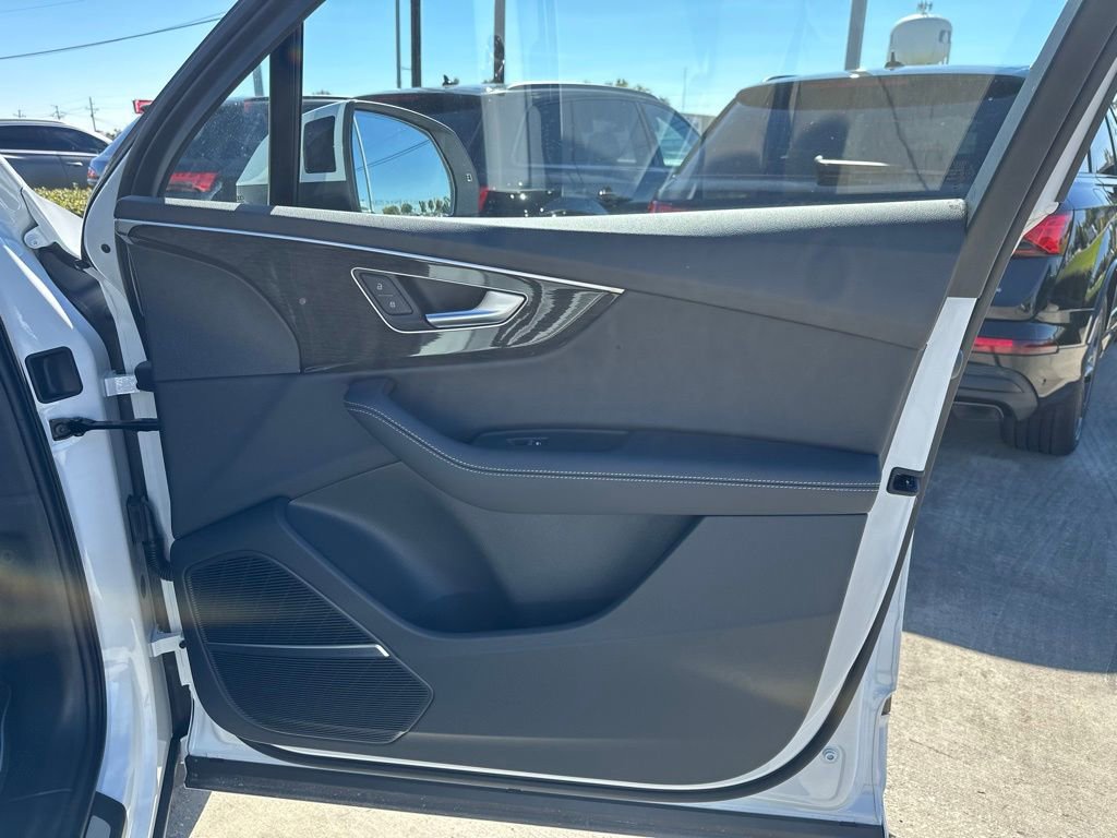 New 2026 Audi Q7 3.0T Premium Plus image 25