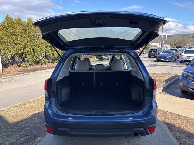 Certified 2023 Subaru Forester image 14