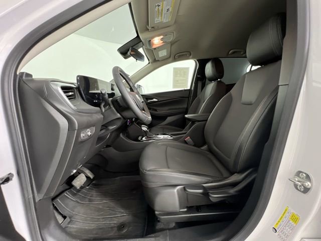 Certified 2024 Buick Encore GX Preferred image 19