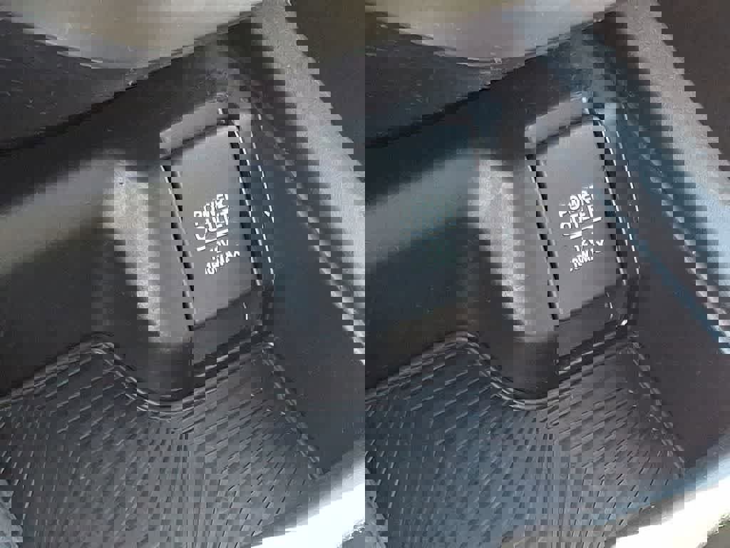 Used 2018 Honda CR-V EX-L image 28