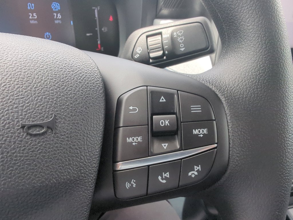 New 2025 Ford Maverick XLT w/ Equipment Group 302A image 16