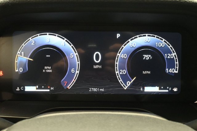 Used 2023 Jeep Grand Cherokee L Limited w/ Luxury Tech Group II AWD/4WD image 40