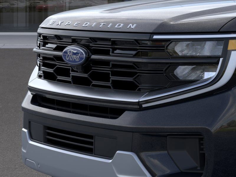 New 2025 Ford Expedition Max Platinum w/ Platinum Ultimate Package image 17