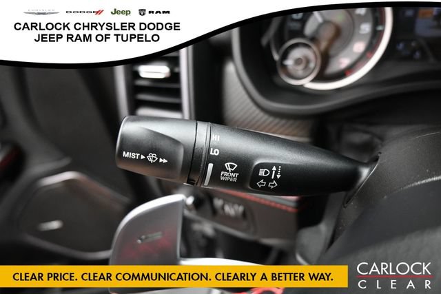 Used 2021 RAM 1500 TRX w/ TRX Level 2 Equipment Group AWD/4WD image 18