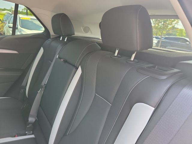 Used 2024 Buick Envision Sport Touring AWD/4WD image 11