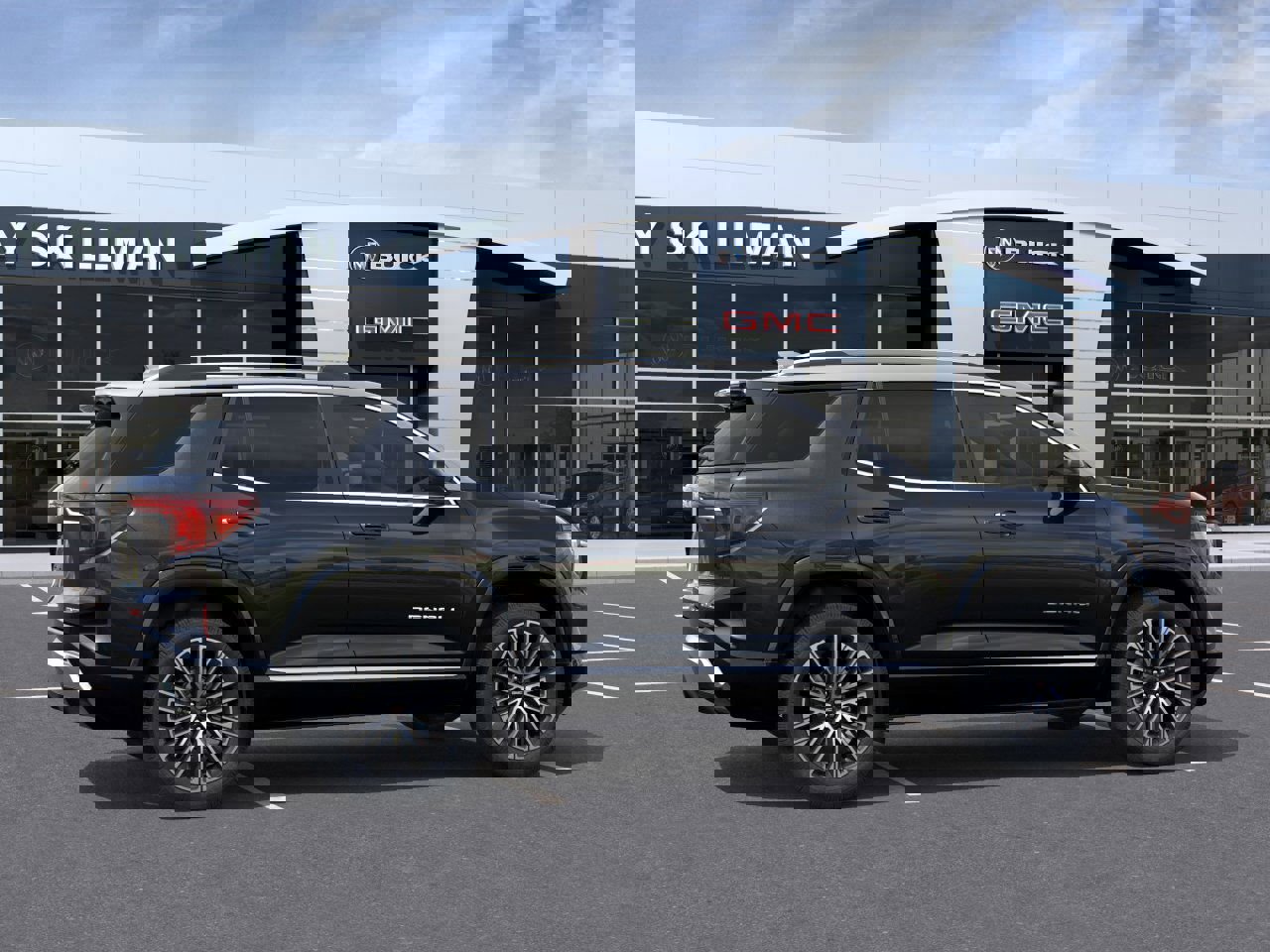 New 2026 GMC Terrain Denali image 5