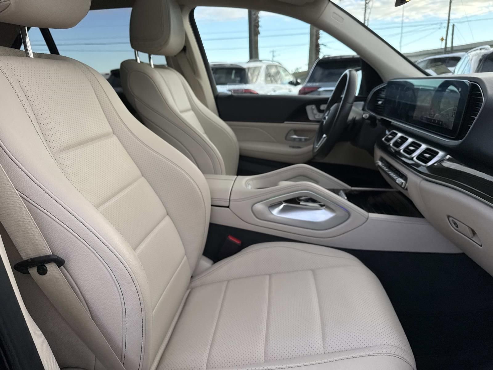 Used 2020 Mercedes-Benz GLE 350 4MATIC image 12