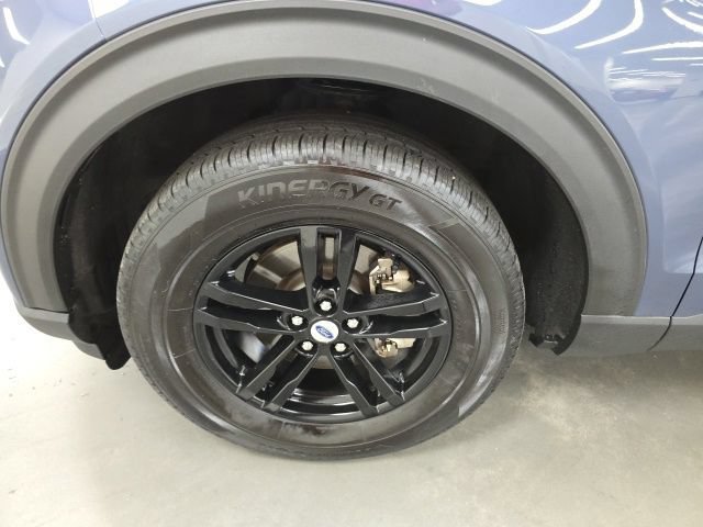 Used 2021 Ford Explorer XLT AWD/4WD image 22