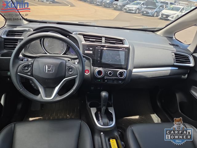 Used 2015 Honda Fit EX-L image 12