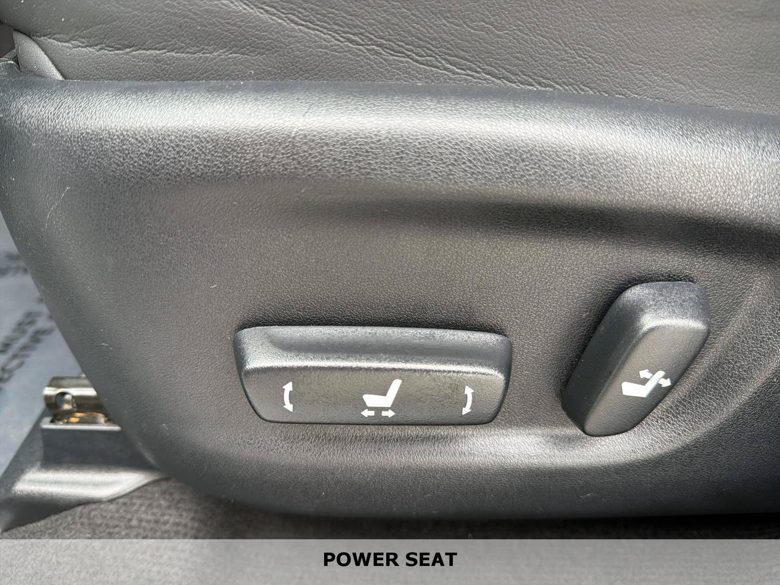 Used 2020 Lexus NX 300 F Sport w/ F Sport Premium Package FWD image 18