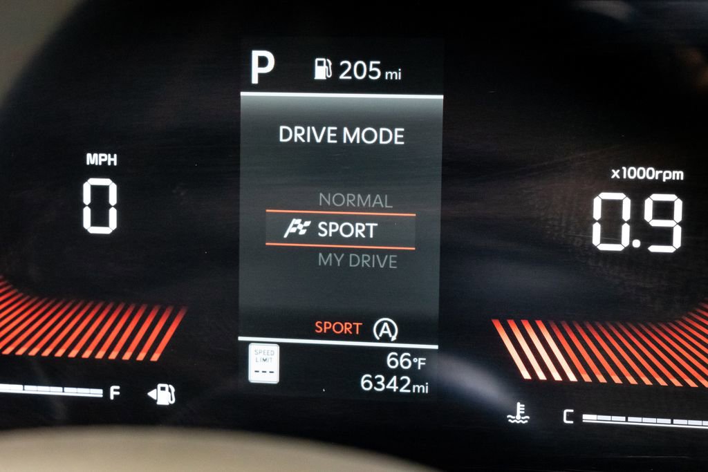 Certified 2025 Kia K5 LXS image 14