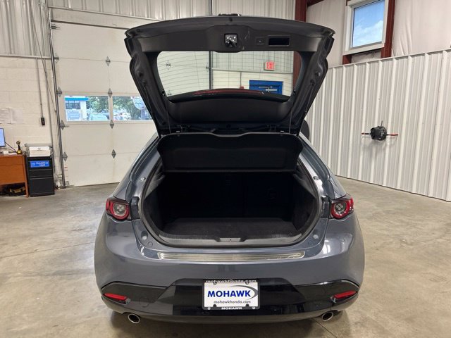 Used 2021 MAZDA MAZDA3 s AWD/4WD image 19
