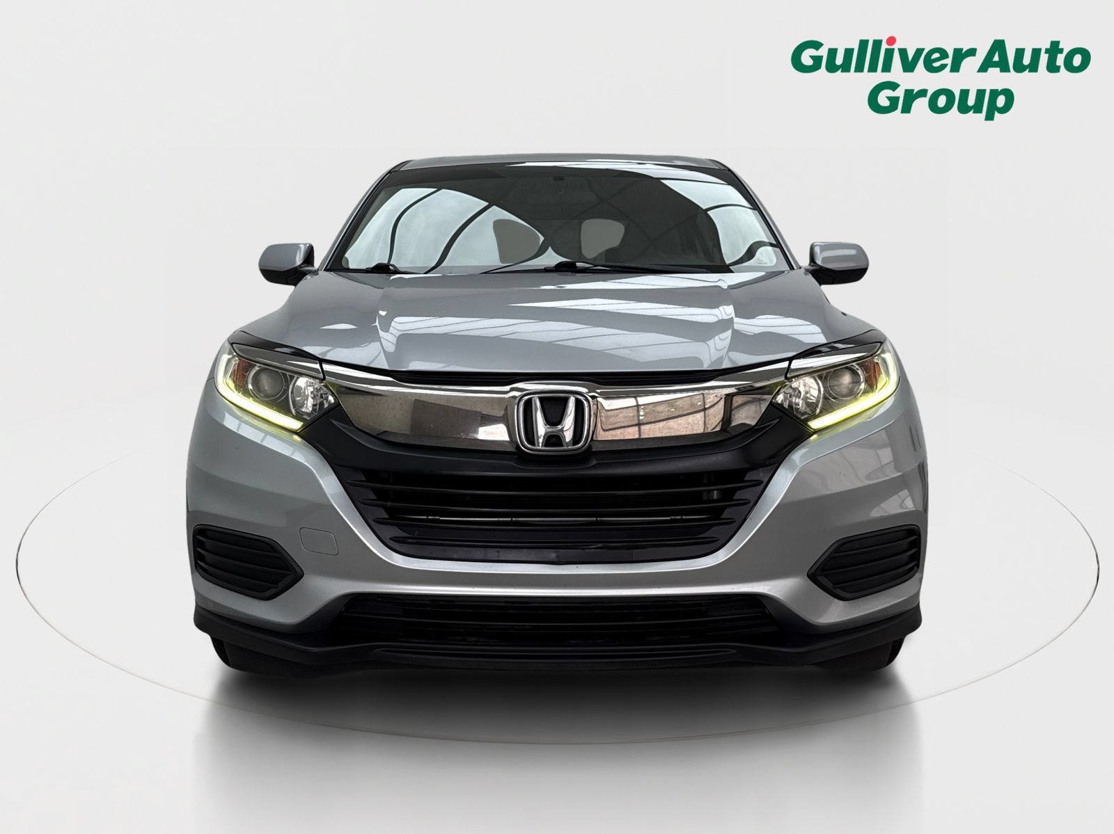 Used 2020 Honda HR-V LX image 14