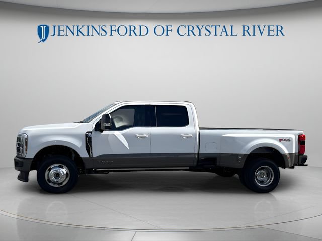 New 2026 Ford F350 King Ranch AWD/4WD image 10