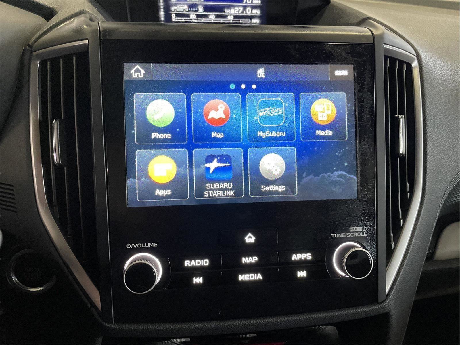 Used 2024 Subaru Forester Limited image 27