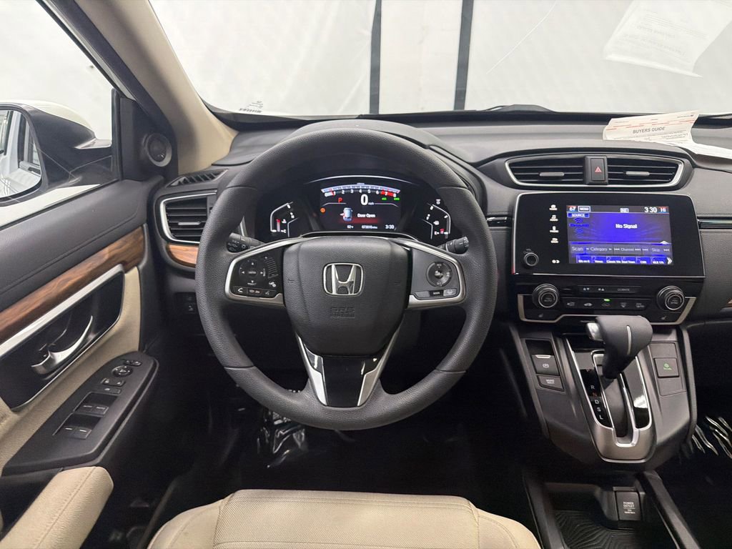 Used 2018 Honda CR-V EX image 24