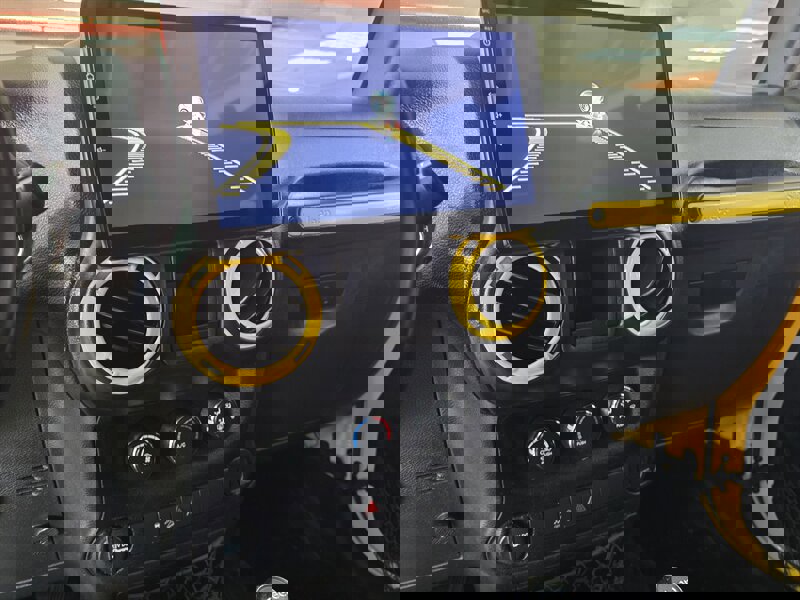 Used 2015 Jeep Wrangler Unlimited Sport w/ Connectivity Group image 13