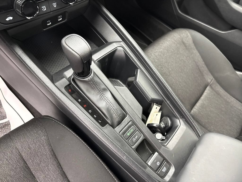 Used 2023 Honda Accord EX image 19
