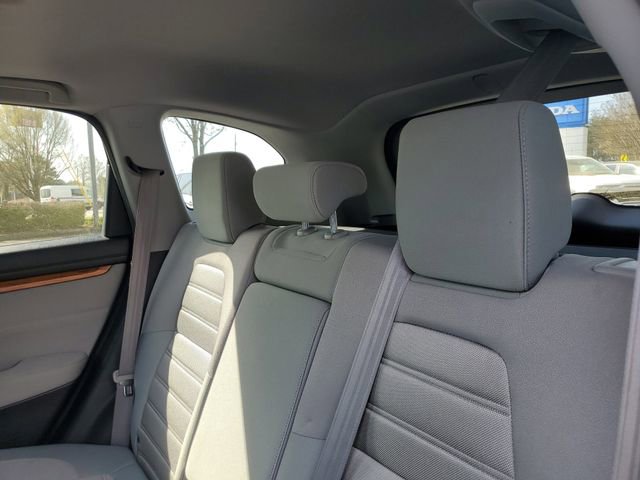 Used 2020 Honda CR-V EX image 9