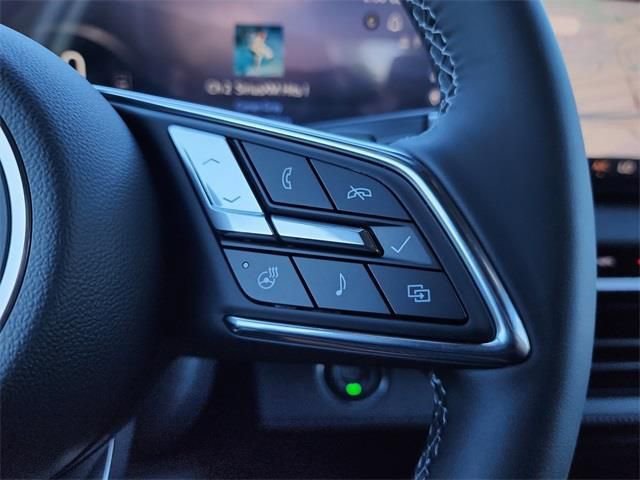 New 2026 Buick Enclave Sport Touring w/ Super Cruise Package image 26