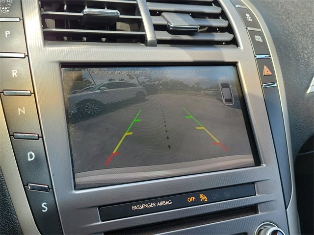 Used 2017 Lincoln MKZ Premiere image 22