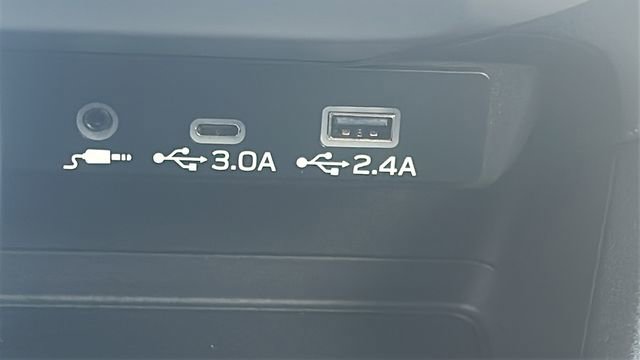 Certified 2024 Subaru Crosstrek 2.0i Premium image 27