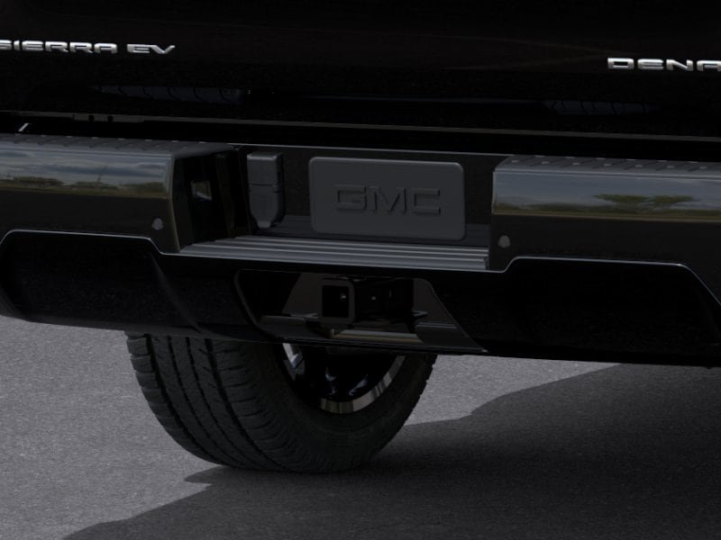 New 2026 GMC Sierra EV Denali AWD/4WD image 14