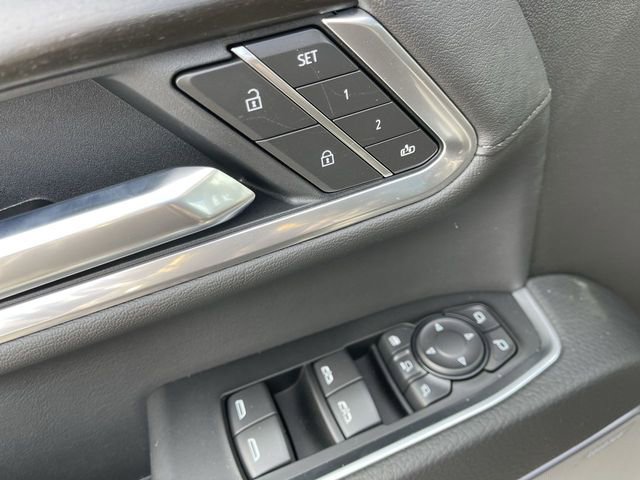 New 2026 GMC Sierra 2500 Denali w/ Technology Package image 13