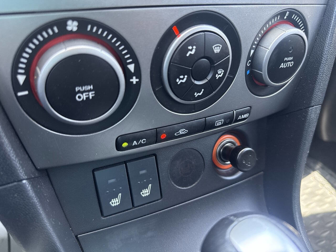 Used 2007 MAZDA MAZDA3 s Grand Touring FWD image 40