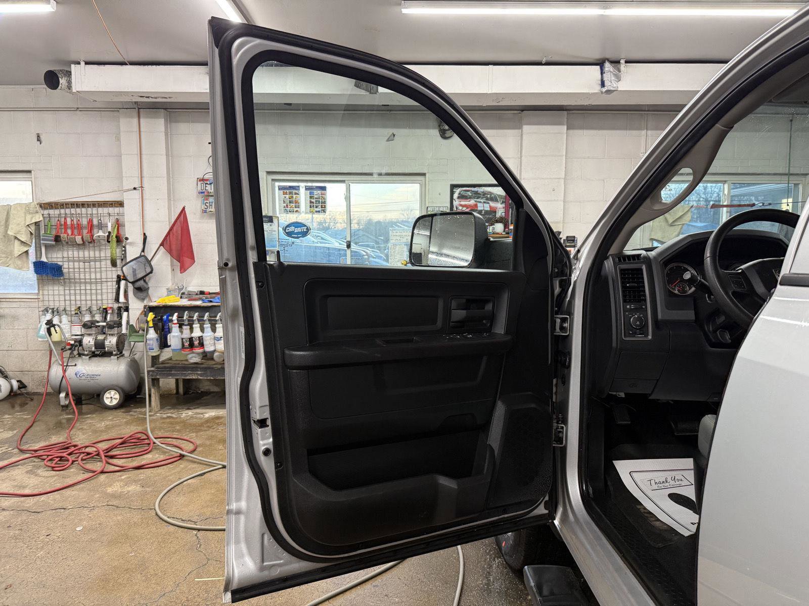 Used 2016 RAM 1500 Express image 33