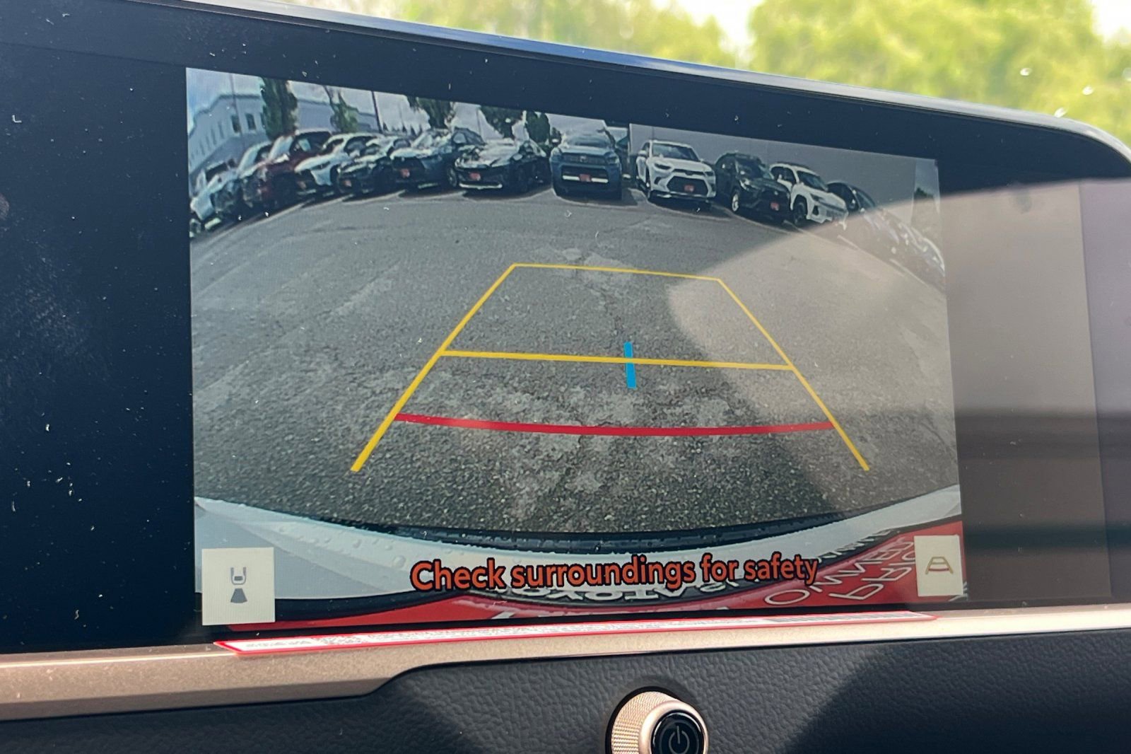 New 2026 Toyota Crown Signia image 22