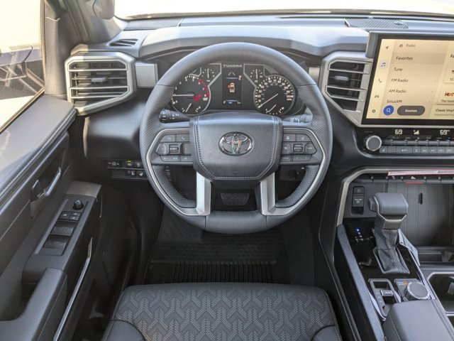 New 2025 Toyota Tundra SR5 image 16