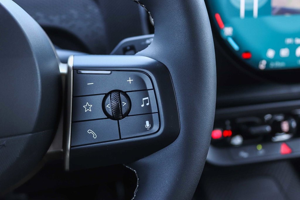 New 2027 MINI Cooper Countryman S AWD/4WD image 24