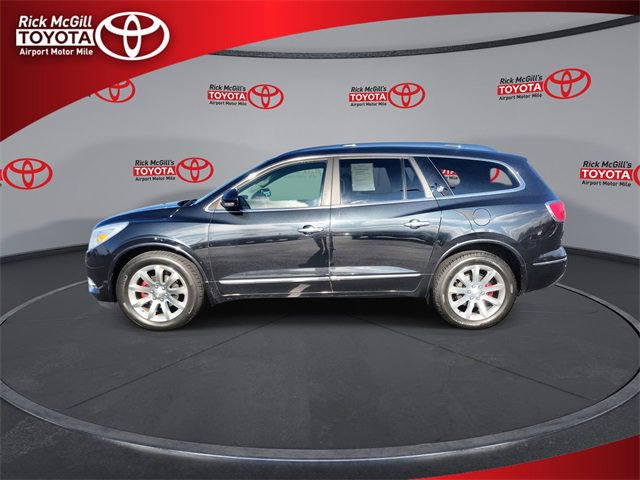 Used 2013 Buick Enclave Premium w/ Trailering Provision Package image 5