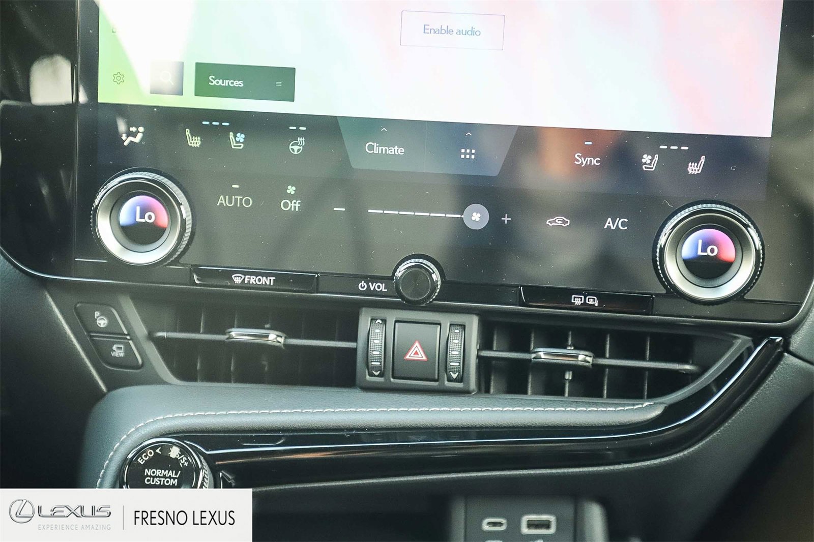 New 2026 Lexus NX 450h+ F Sport image 16