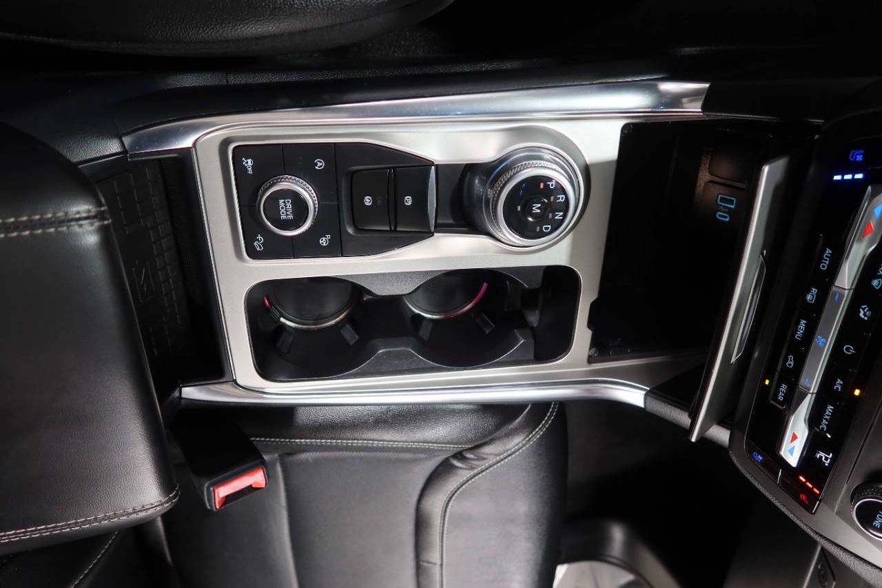 Used 2020 Ford Explorer ST w/ ST Street Pack AWD/4WD image 29