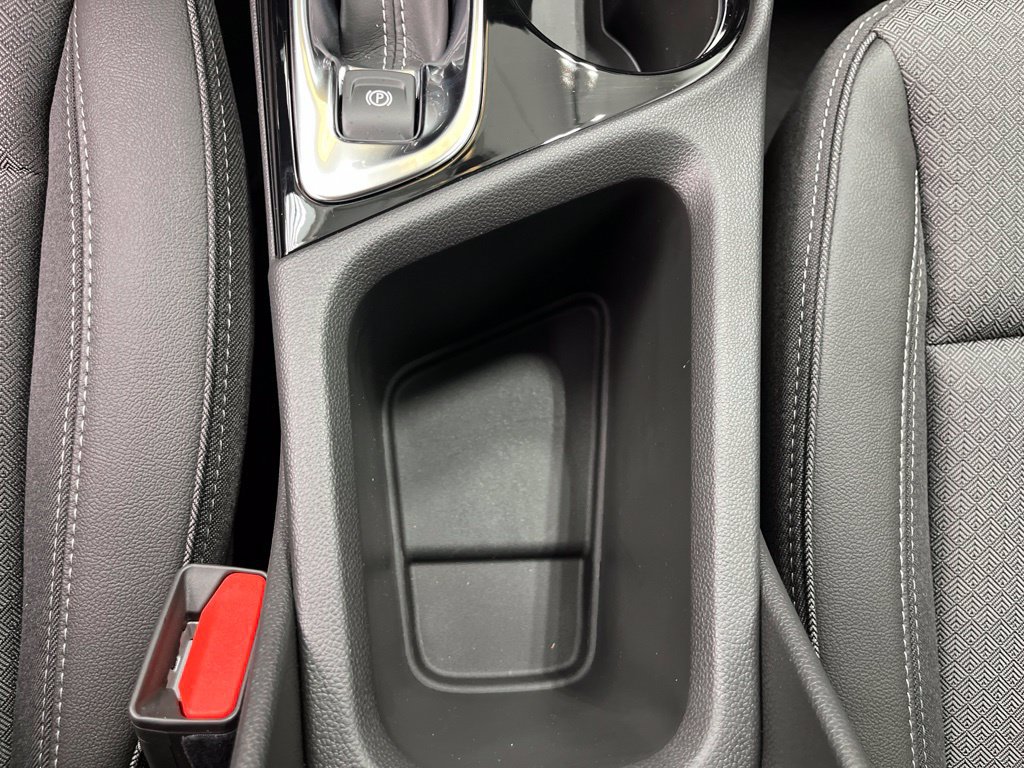 New 2026 Buick Encore GX Preferred w/ Advanced Technology Package FWD image 17