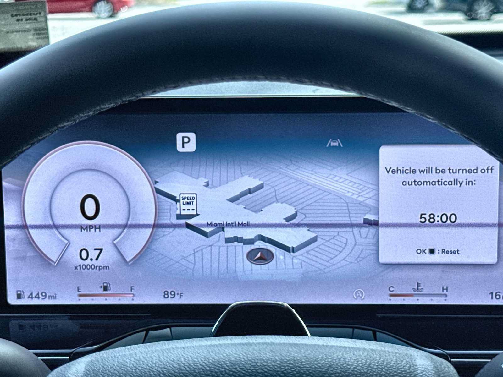 New 2026 Genesis GV80 2.5T RWD image 16