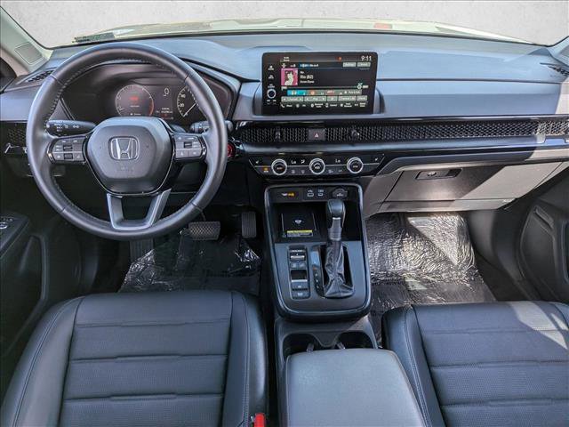 Used 2024 Honda CR-V EX-L image 24