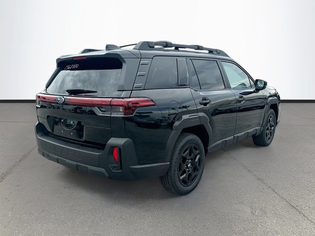New 2026 Subaru Outback Limited AWD/4WD image 7