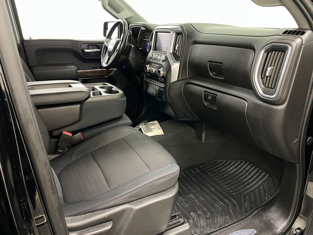 Used 2019 GMC Sierra 1500 SLE image 36